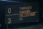 15.12.2020, Tuerkguecue Muenchen - Hallescher FC

Hier nur Vorschaubilder !